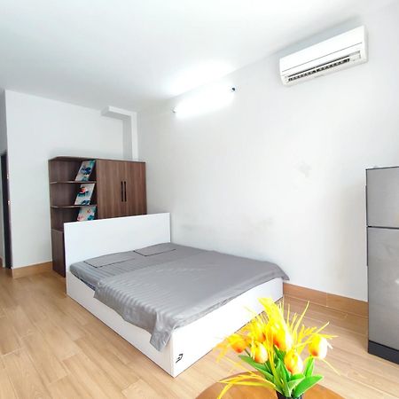 Yen House 2 Apartment โฮจิมินห์ซิตี้ ภายนอก รูปภาพ