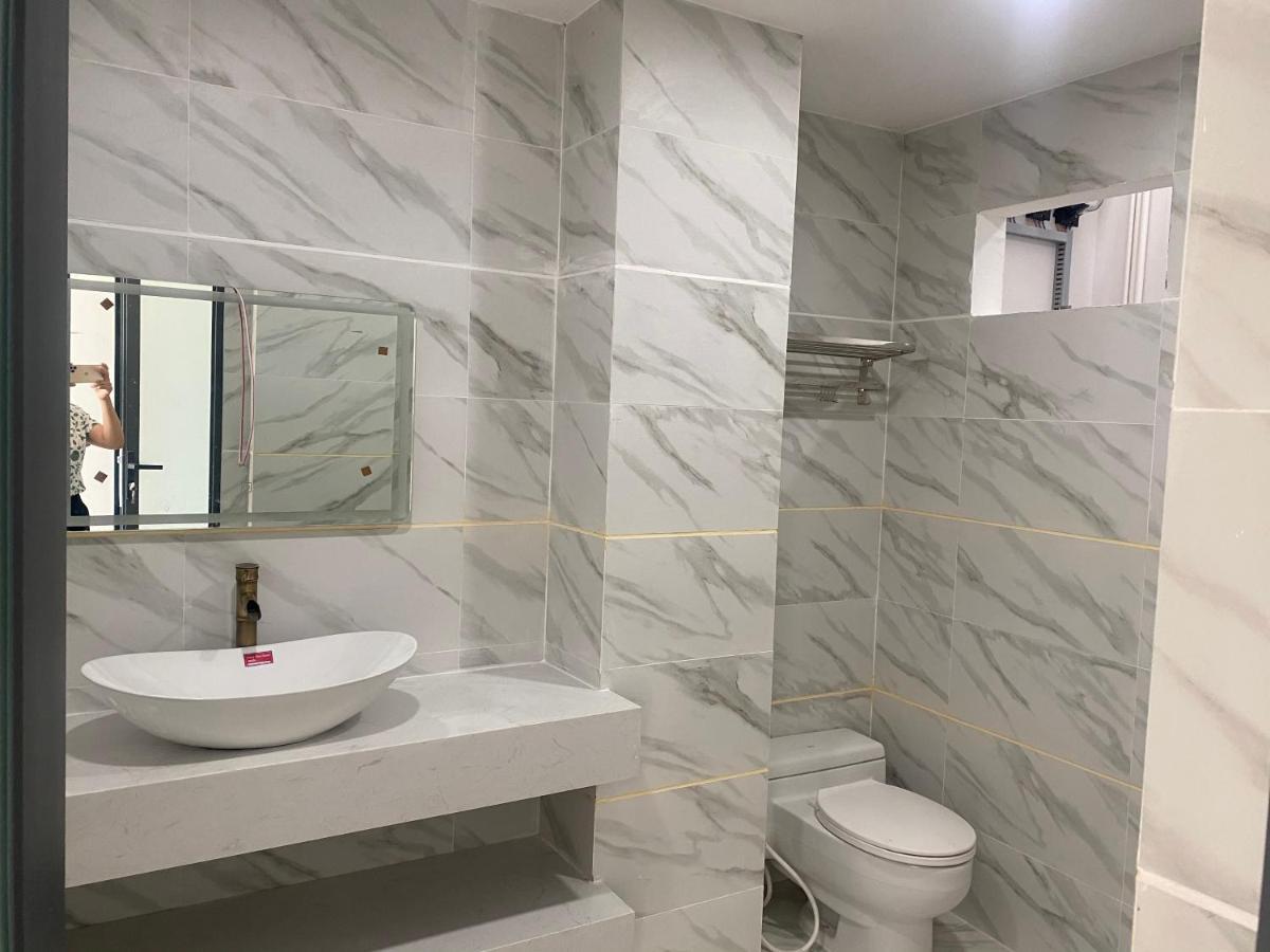 Yen House 2 Apartment โฮจิมินห์ซิตี้ ภายนอก รูปภาพ