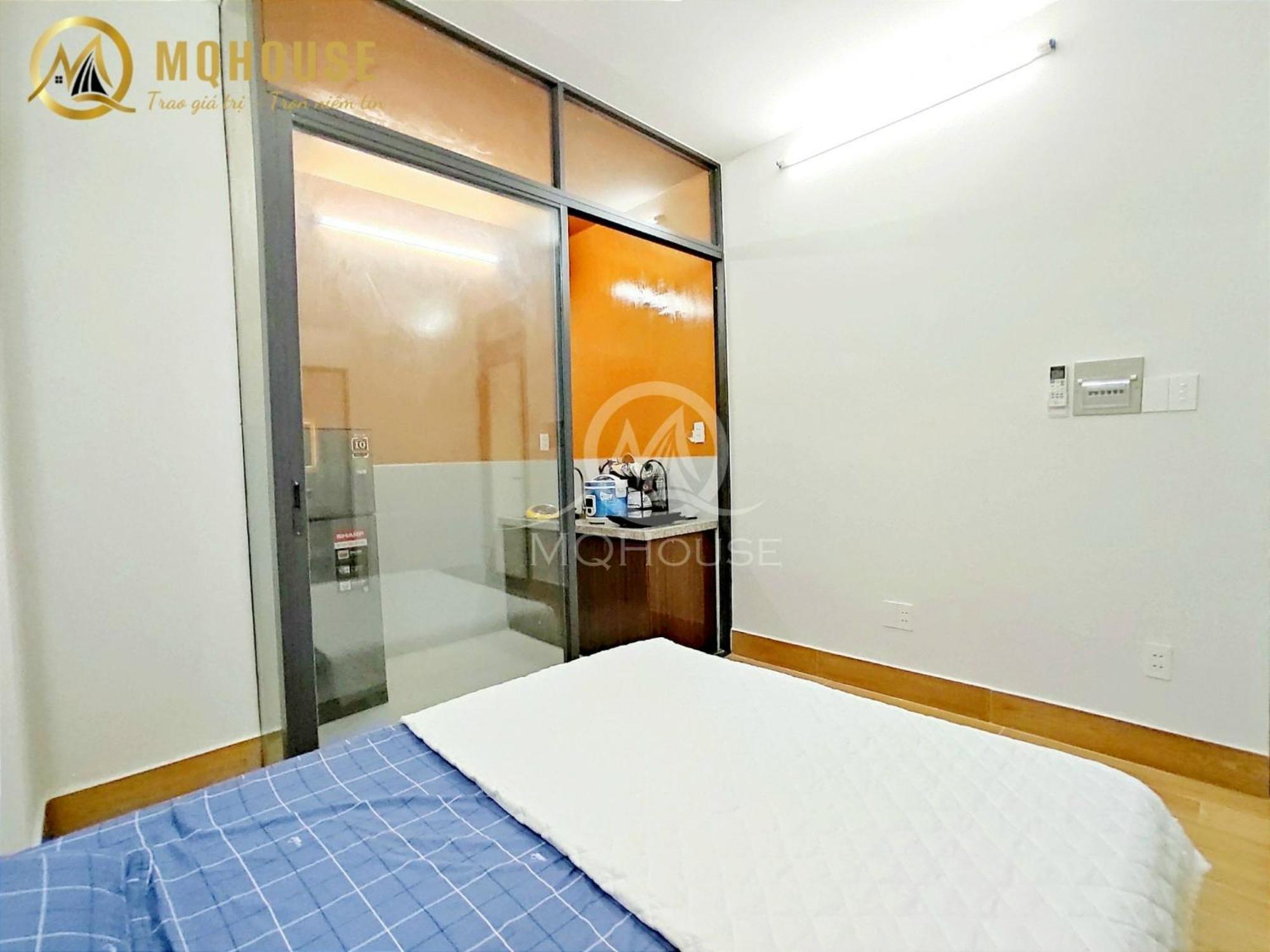 Yen House 2 Apartment โฮจิมินห์ซิตี้ ภายนอก รูปภาพ