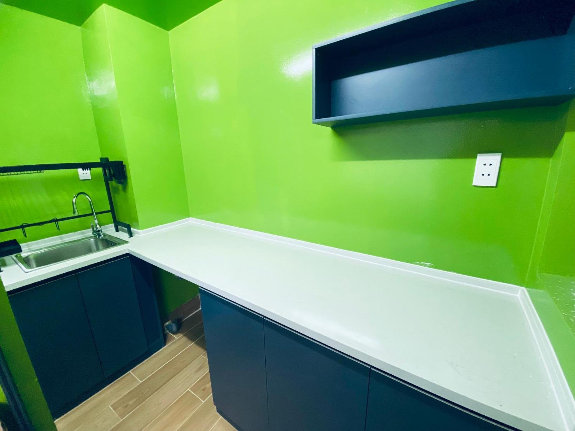 Yen House 2 Apartment โฮจิมินห์ซิตี้ ภายนอก รูปภาพ